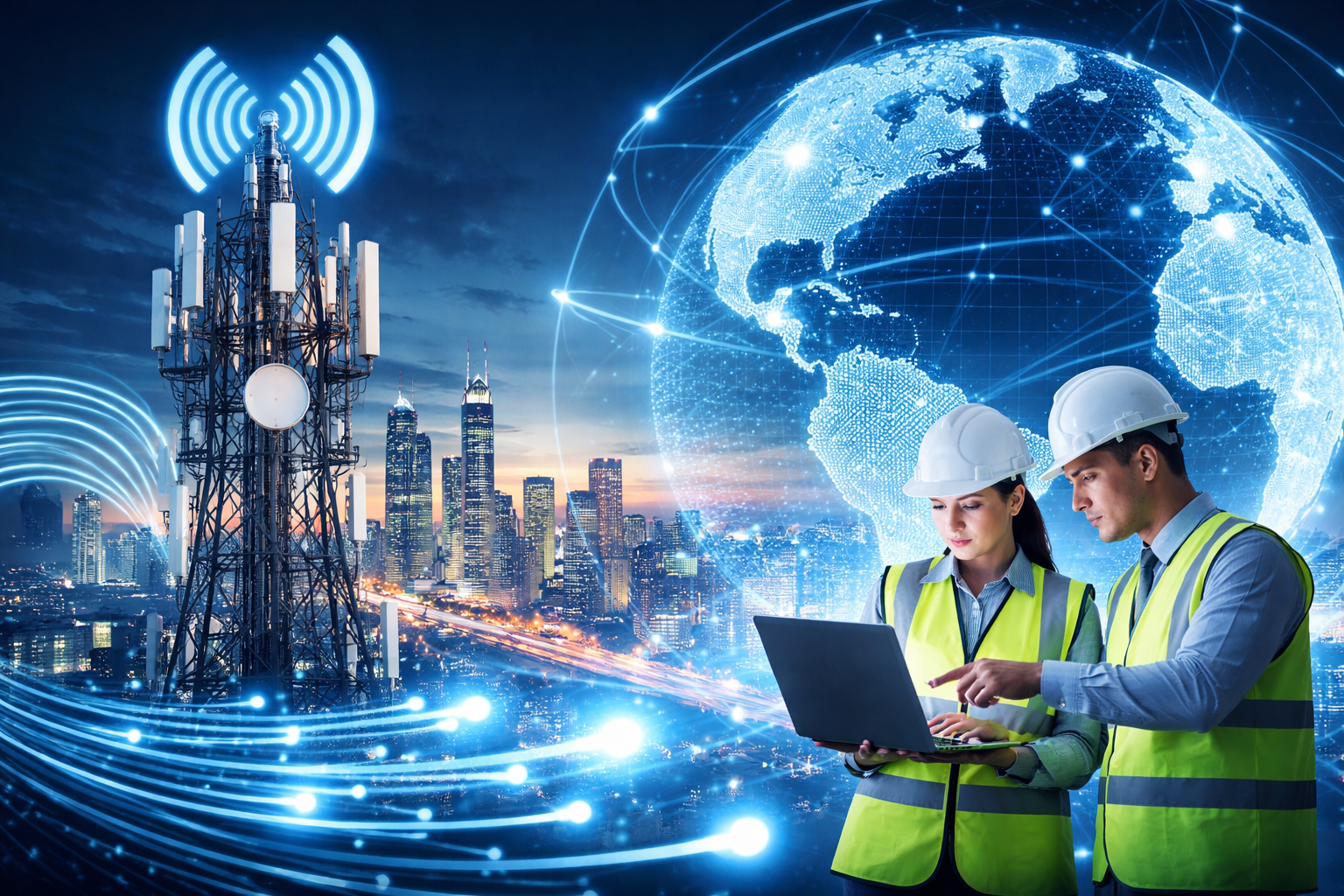 ICT Industry