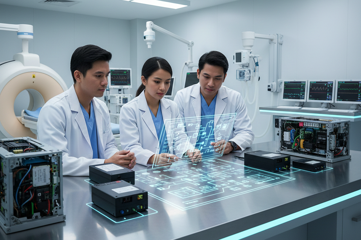 Medical Industry